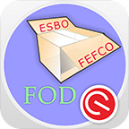 W2P - 国际盒型 FEFCO(通用版)