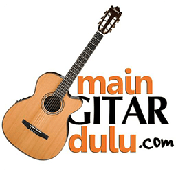 Main Gitar Dulu