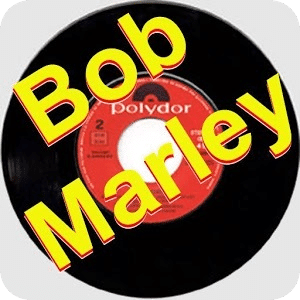 Bob Marley JukeBox