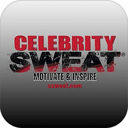 Celebrity Sweat