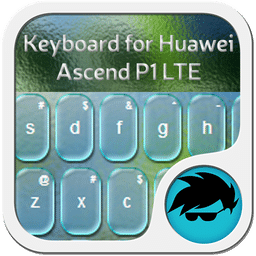 Huawei Ascend P1 LTE