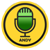 Andy (Siri for Android