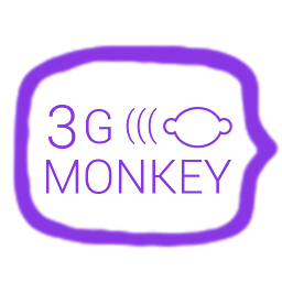 3G Monkey