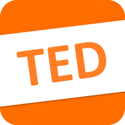 TED演讲集