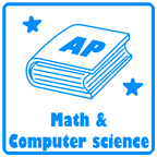 AP Math & Computer science