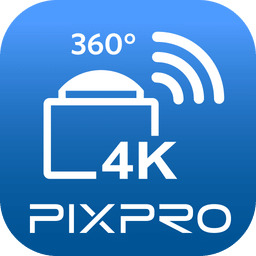 PIXPRO SP360 4K