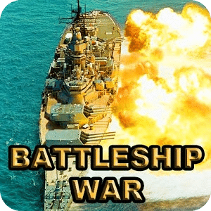 超级战舰战争 Battleship War