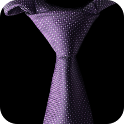 领带搭配技巧