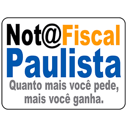 Nota Fiscal Paulista