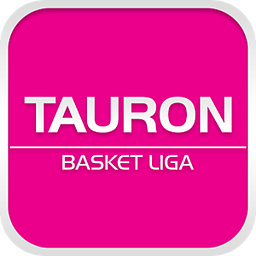 Tauron Basket Liga