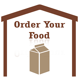 Order Your Food Application