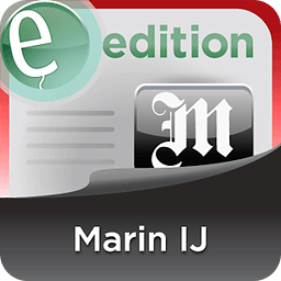 Marin IJ e-Edition