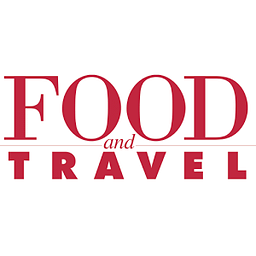食品与旅行