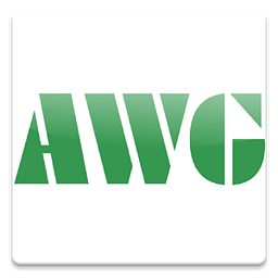 AWG-Abfall