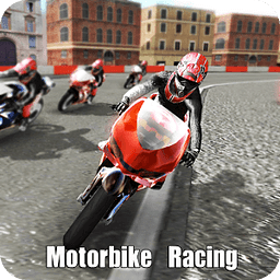 摩托赛车 Moto