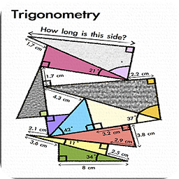 Trigonometry Reference Free