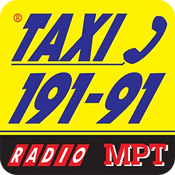 Środkowopomorskie TAXI MPT