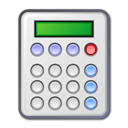 标准的计算器 Standard Calculator