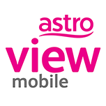Astro View Mobile
