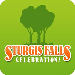 Sturgis Falls