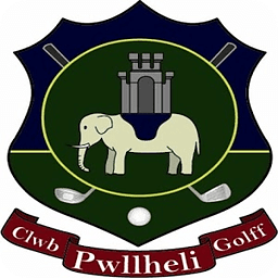 Pwllheli Golf Club App 2015
