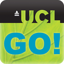 UCL Go! - Student Edition