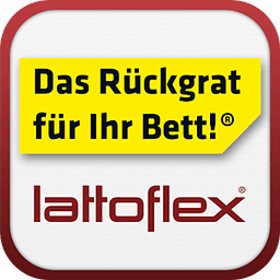 Lattoflex Remote App