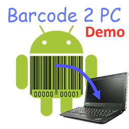 Barcode 2 PC demo