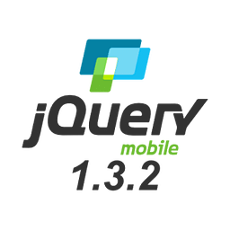 jQuery mobile 1.3.0 Demo...