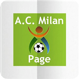 AC Milan Page