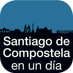 Santiago de Compostela en 1día