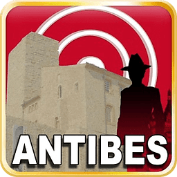 Antibes Monument Tracker