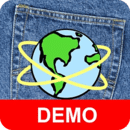 PocketSat3 Demo