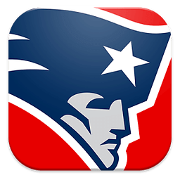 New England Patriots 2012