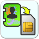 CopyToSIMCard(SIM)卡联系人管理