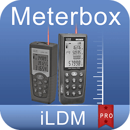 Meterbox iLDM Pro