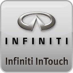 Infiniti InTouch