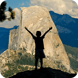 Visit Yosemite National Park