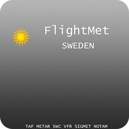 FlightMet瑞典