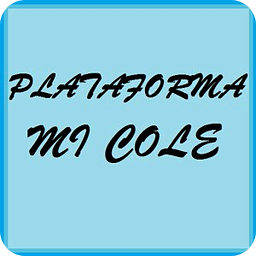 Plataforma Mi Cole