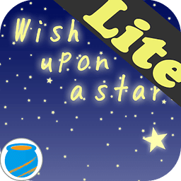 Wish upon a star.(Lite)[Live W