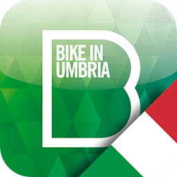 Bike in Umbria