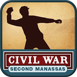 Second Manassas Battle App