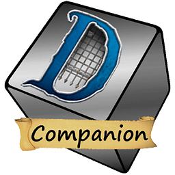 Descent Dice Companion