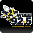 Today’s Country 92.5 WBEE