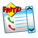 FRITZ!App Ticker Widget