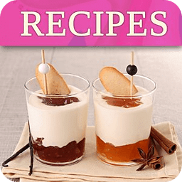 Pudding Recipes!
