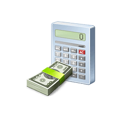 储蓄和贷款计算器 - 精简版