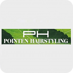 Pointen Hairstyling