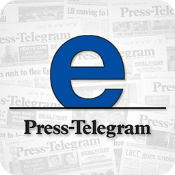 Long Beach Press Telegram